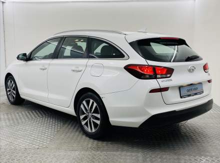 Hyundai - i30