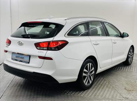 Hyundai - i30