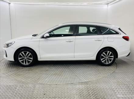 Hyundai - i30