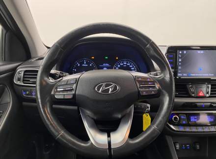 Hyundai - i30