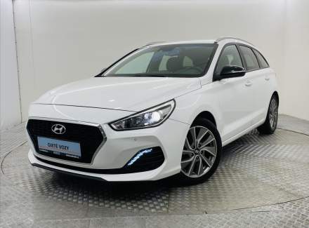Hyundai - i30