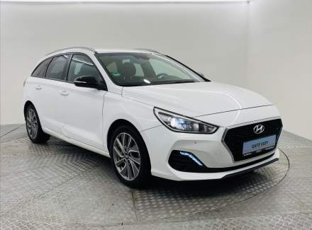Hyundai - i30