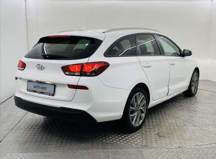 Hyundai - i30