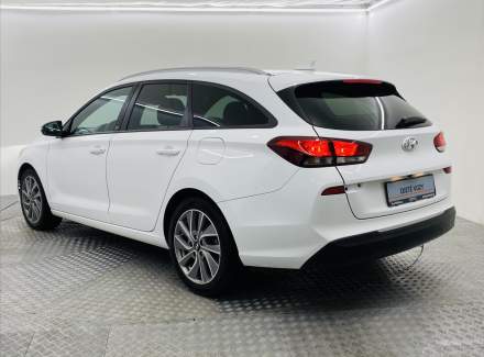 Hyundai - i30