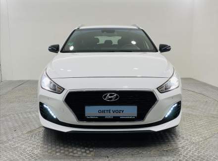 Hyundai - i30