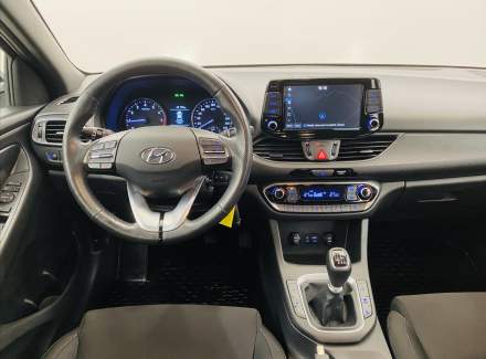 Hyundai - i30
