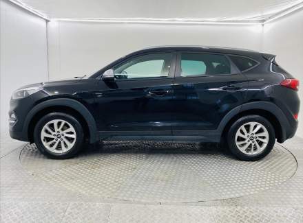 Hyundai - Tucson