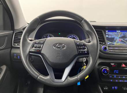 Hyundai - Tucson