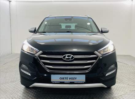 Hyundai - Tucson
