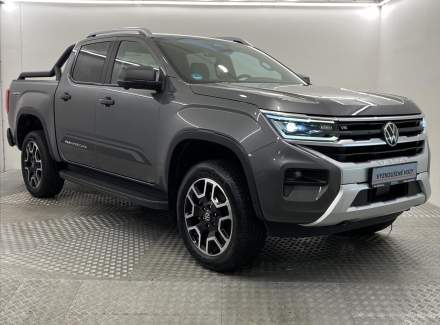 Volkswagen - Amarok