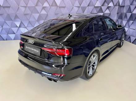 Audi - S5