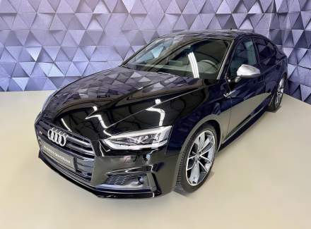 Audi - S5