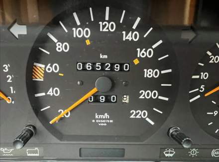 Mercedes-Benz - E-class