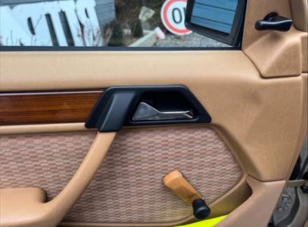 Mercedes-Benz - E-class