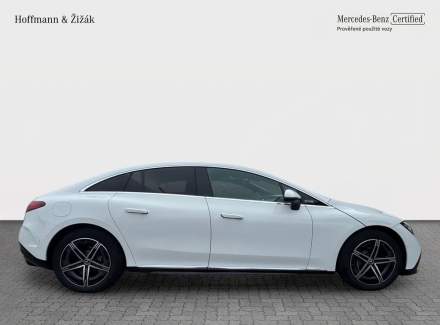 Mercedes-Benz - EQE