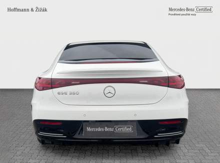 Mercedes-Benz - EQE