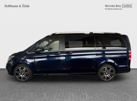 Mercedes-Benz - V-class