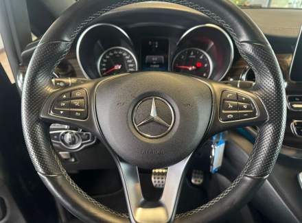 Mercedes-Benz - V-class