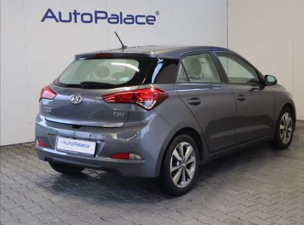 Hyundai - i20
