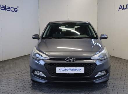 Hyundai - i20
