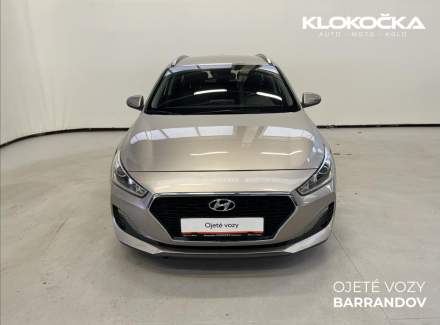 Hyundai - i30