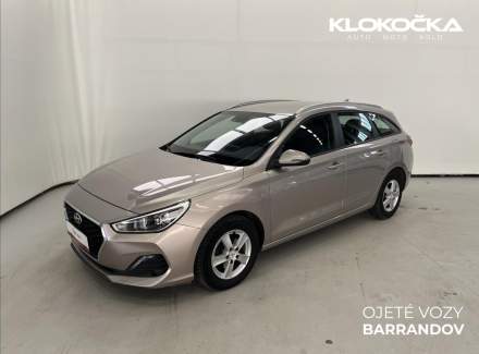 Hyundai - i30