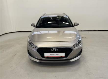 Hyundai - i30