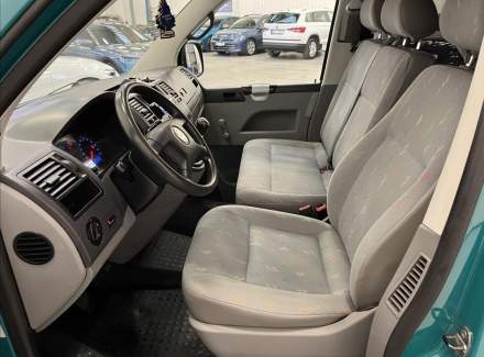 Volkswagen - Transporter