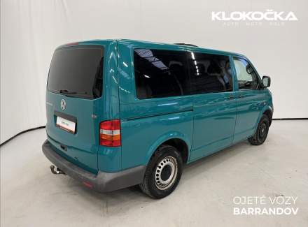Volkswagen - Transporter