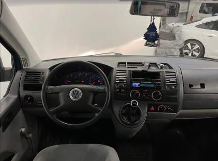 Volkswagen - Transporter