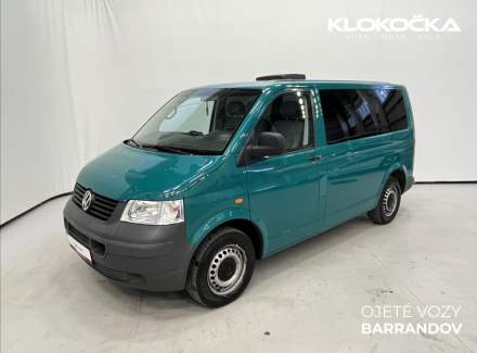 Volkswagen - Transporter