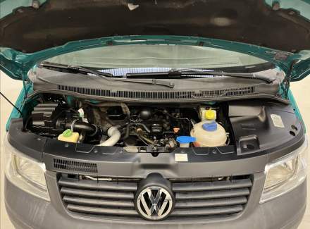 Volkswagen - Transporter