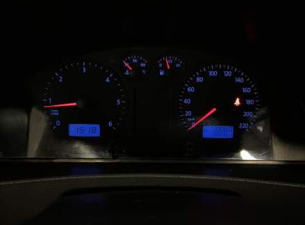 Volkswagen - Transporter