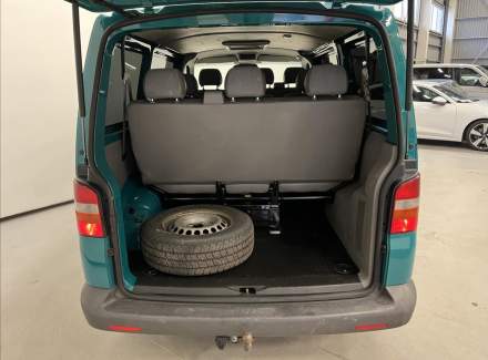 Volkswagen - Transporter