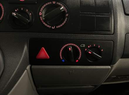 Volkswagen - Transporter