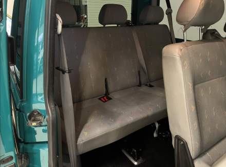 Volkswagen - Transporter