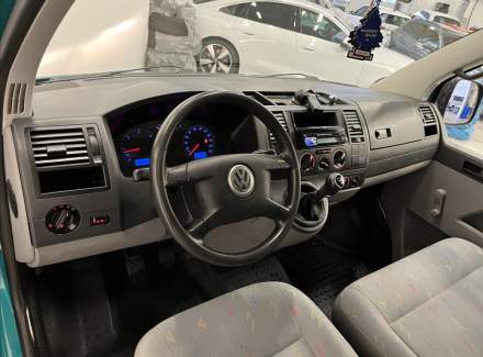 Volkswagen - Transporter
