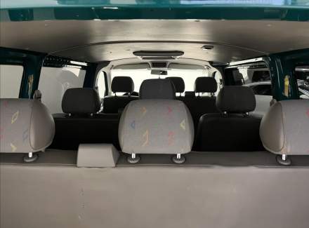 Volkswagen - Transporter