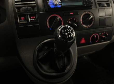 Volkswagen - Transporter