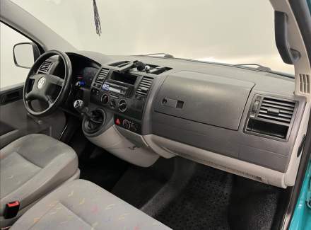 Volkswagen - Transporter