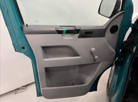 Volkswagen - Transporter