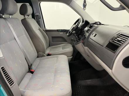 Volkswagen - Transporter