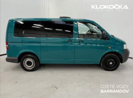 Volkswagen - Transporter