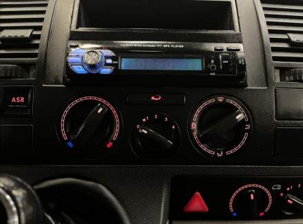 Volkswagen - Transporter