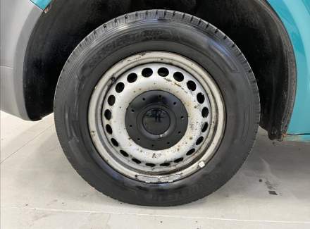 Volkswagen - Transporter