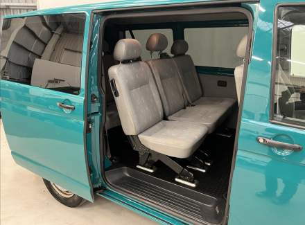Volkswagen - Transporter