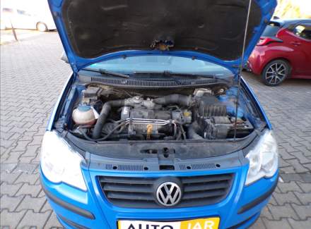 Volkswagen - Polo