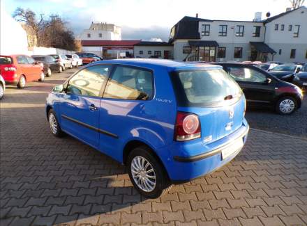 Volkswagen - Polo