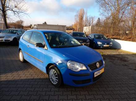 Volkswagen - Polo