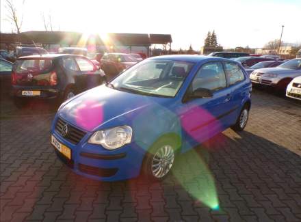 Volkswagen - Polo